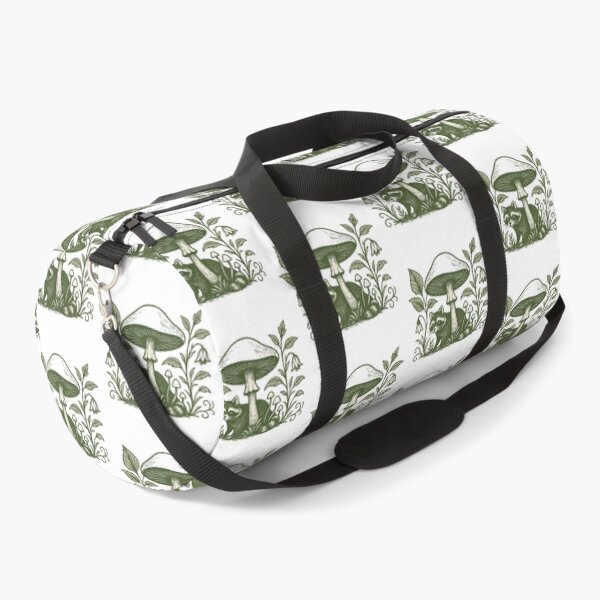Item preview, Raccoon Mushrooms lovers designed and sold by ROYALSTOURE.