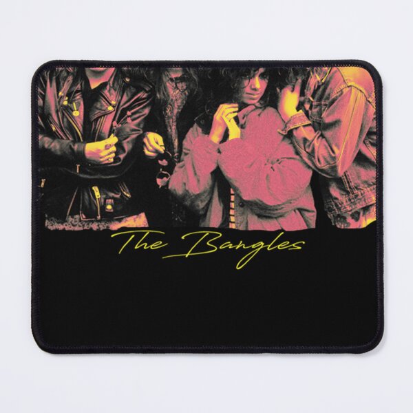 Item preview, The Bangles Band  designed and sold by peakakaraya.