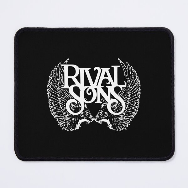 Item preview, Rivals Sons (Band) Hd (Ver. 2) designed and sold by HacciStudio.