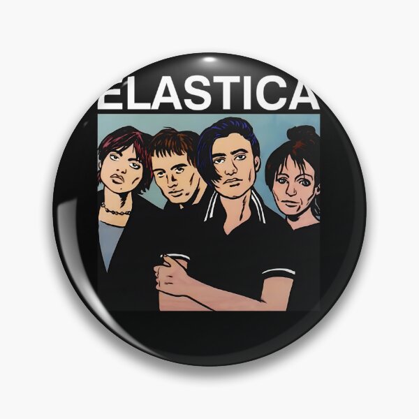 Item preview, ELASTICA BAND  designed and sold by peakakaraya.
