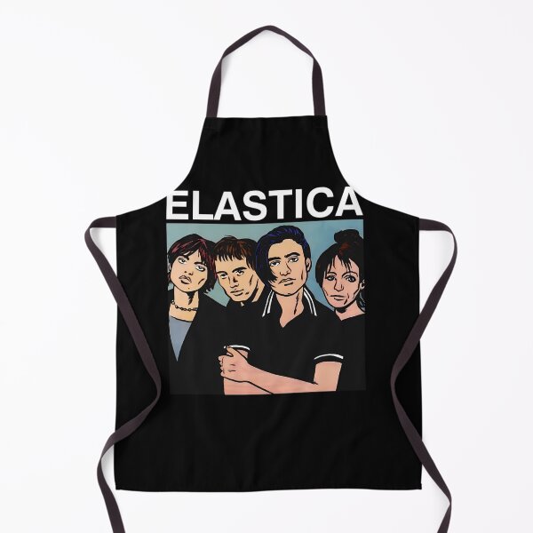 Item preview, ELASTICA BAND  designed and sold by peakakaraya.