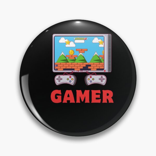 Artikelvorschau, Gamer-Setup für Jungen oder Mädchen – PC-Gaming-Setup entworfen und verkauft von Rasheedaholik.