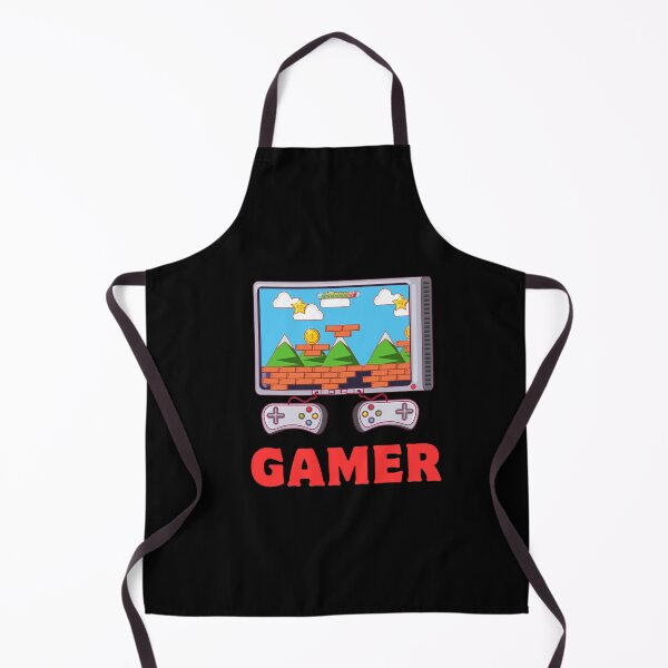 Item preview, Boy or Girl Gamer – PC Gaming Setup designed and sold by Rasheedaholik.