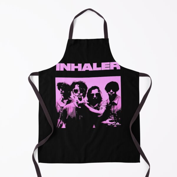 Item preview, inhaler band, inhaler, band, elijah hewson, indie, josh jenkinson, robert keating Classic   designed and sold by peakakaraya.