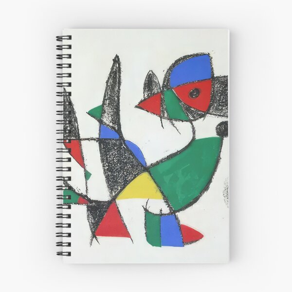 Item preview, Joan Miró designed and sold by winkycheese.