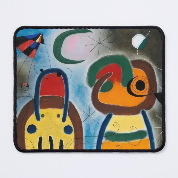 Item preview, Joan Miró designed and sold by winkycheese.