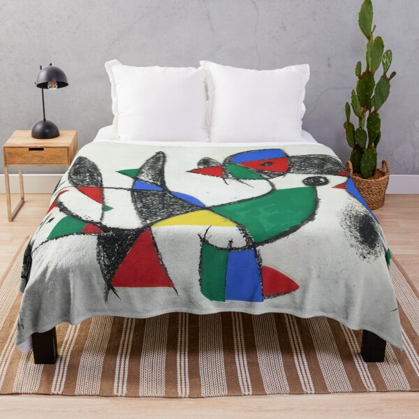 Item preview, Joan Miró designed and sold by winkycheese.