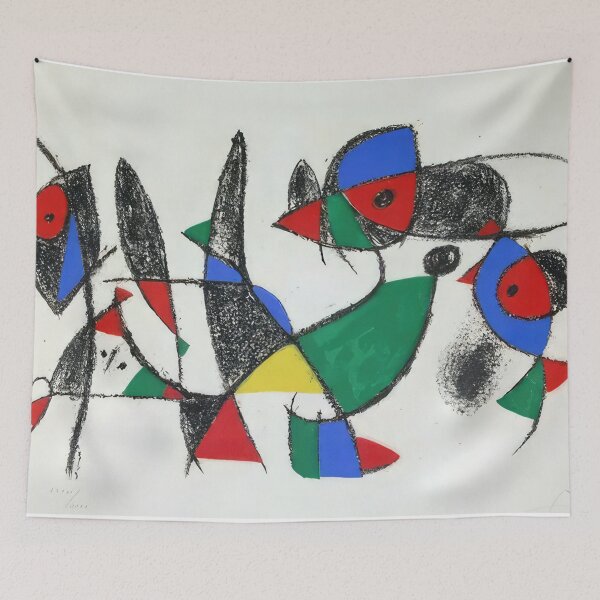 Item preview, Joan Miró designed and sold by winkycheese.