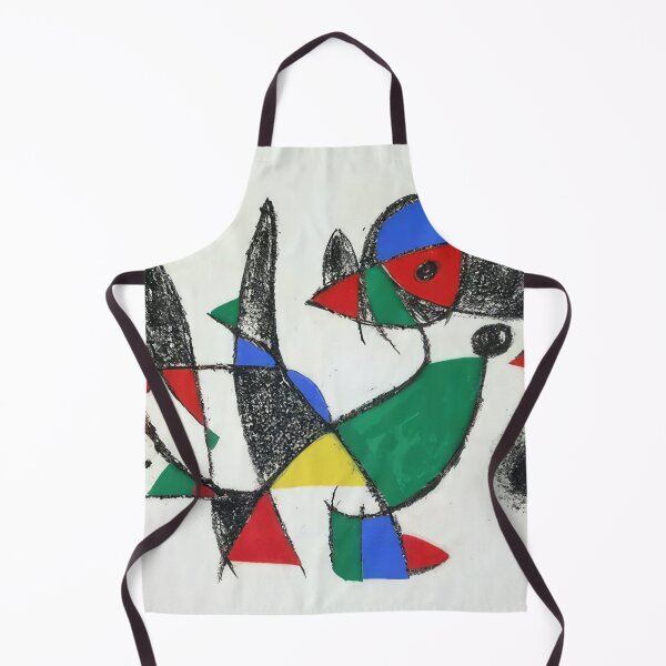 Item preview, Joan Miró designed and sold by winkycheese.