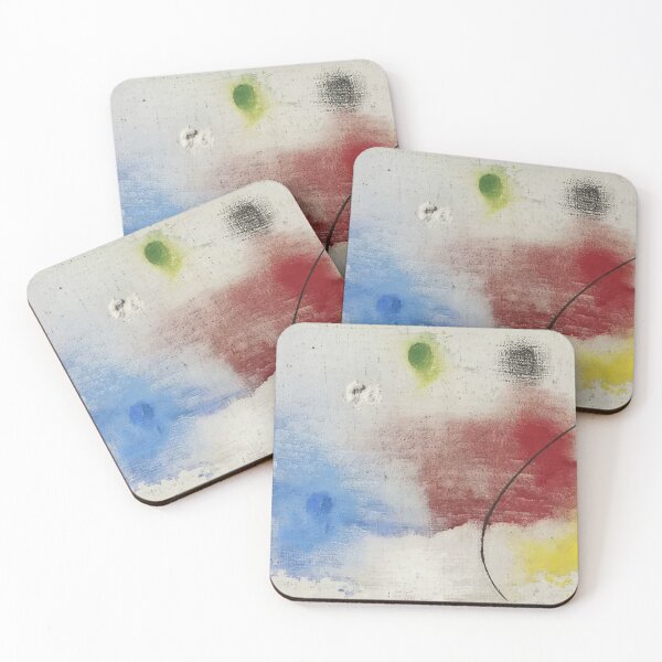 Item preview, Joan Miró designed and sold by winkycheese.