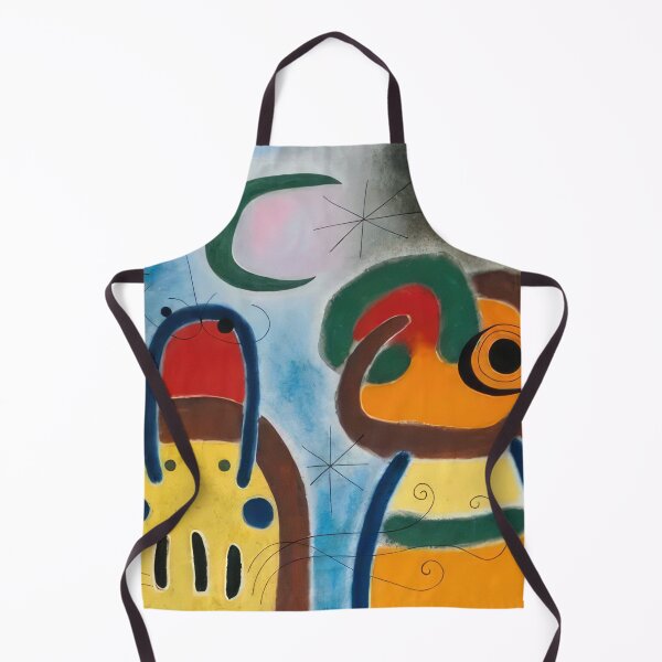 Item preview, Joan Miró designed and sold by winkycheese.