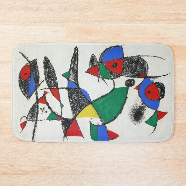 Item preview, Joan Miró designed and sold by winkycheese.