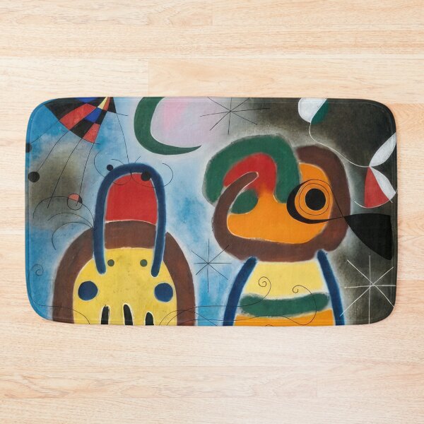 Item preview, Joan Miró designed and sold by winkycheese.