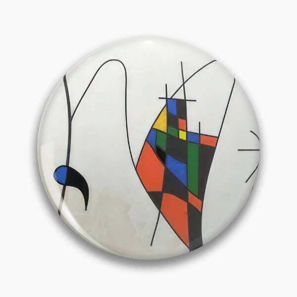Item preview, Joan Miró designed and sold by winkycheese.