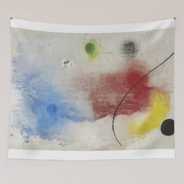 Item preview, Joan Miró designed and sold by winkycheese.