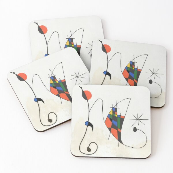 Item preview, Joan Miró designed and sold by winkycheese.