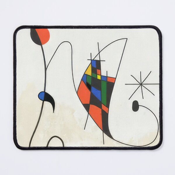 Item preview, Joan Miró designed and sold by winkycheese.