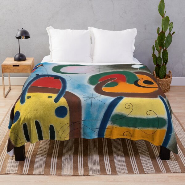 Item preview, Joan Miró designed and sold by winkycheese.