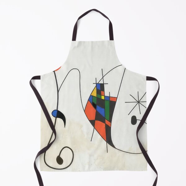 Item preview, Joan Miró designed and sold by winkycheese.