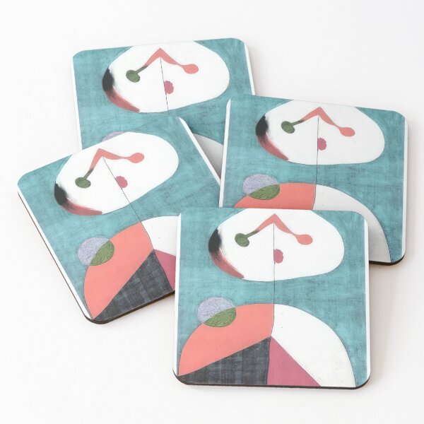 Item preview, Joan Miró designed and sold by winkycheese.