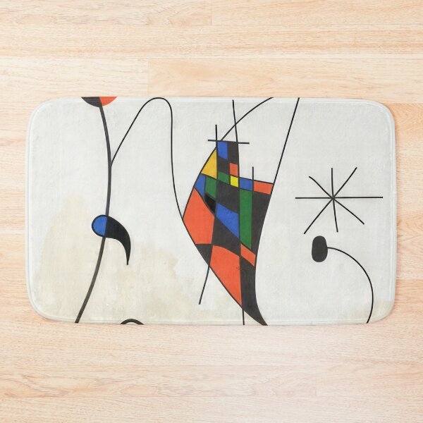 Item preview, Joan Miró designed and sold by winkycheese.