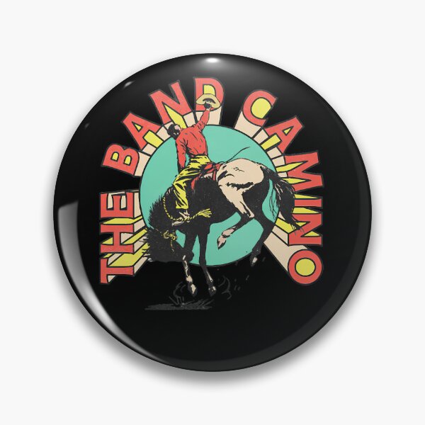 Item preview, the band camino(3)  designed and sold by peakakaraya.