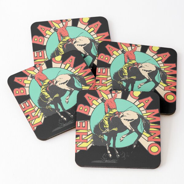 Item preview, the band camino(3)  designed and sold by peakakaraya.