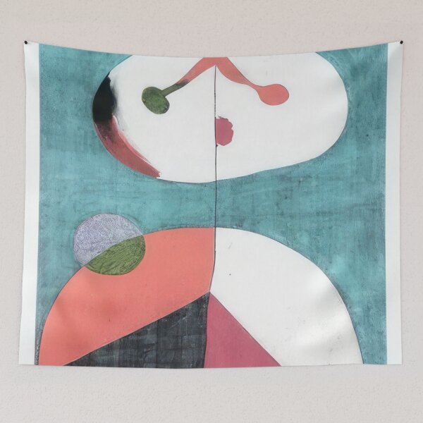 Item preview, Joan Miró designed and sold by winkycheese.