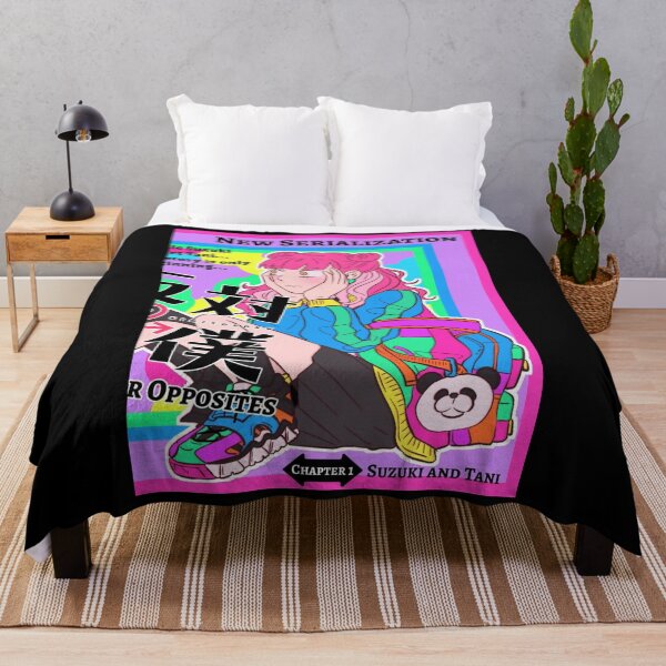 Item preview, You and I Are Polar Opposites designed and sold by Emmamago.