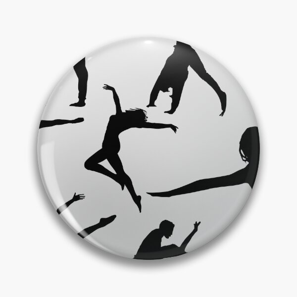 Item preview, Dynamic Dance Moves Art designed and sold by WebRocker98.