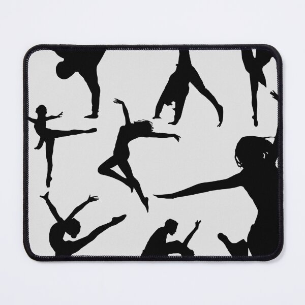 Item preview, Dynamic Dance Moves Art designed and sold by WebRocker98.