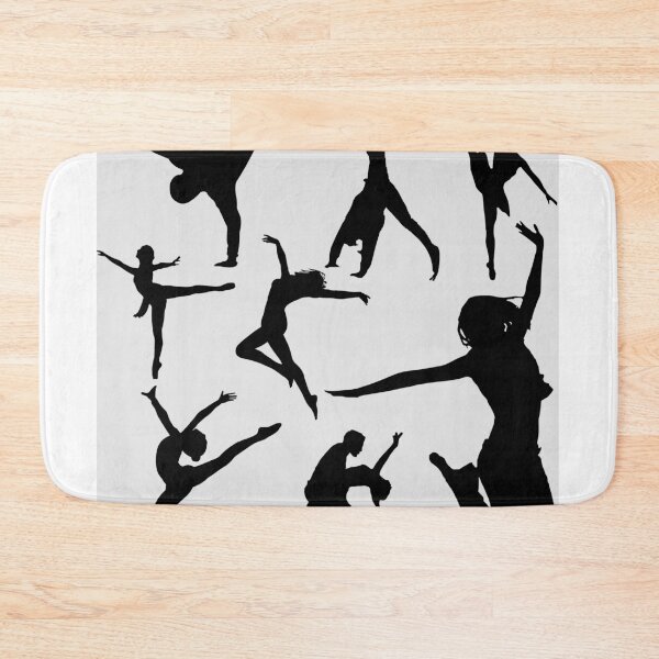 Item preview, Dynamic Dance Moves Art designed and sold by WebRocker98.