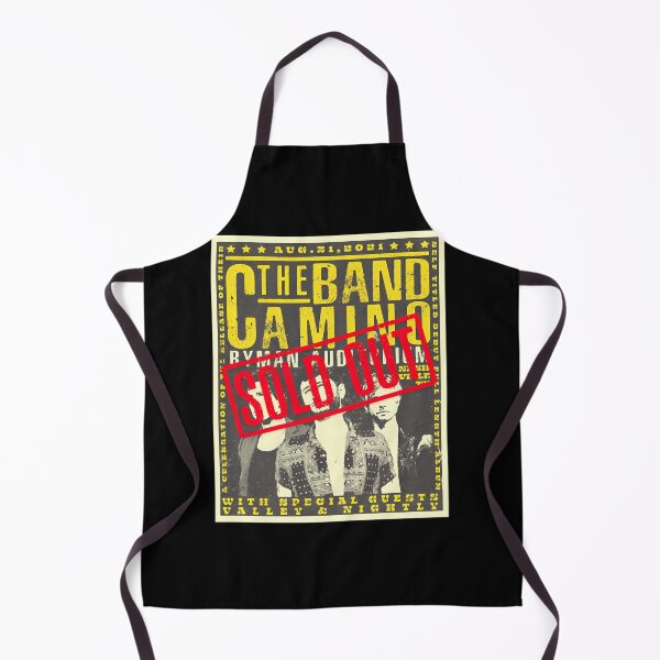 Item preview, the band camino(8) designed and sold by peakakaraya.