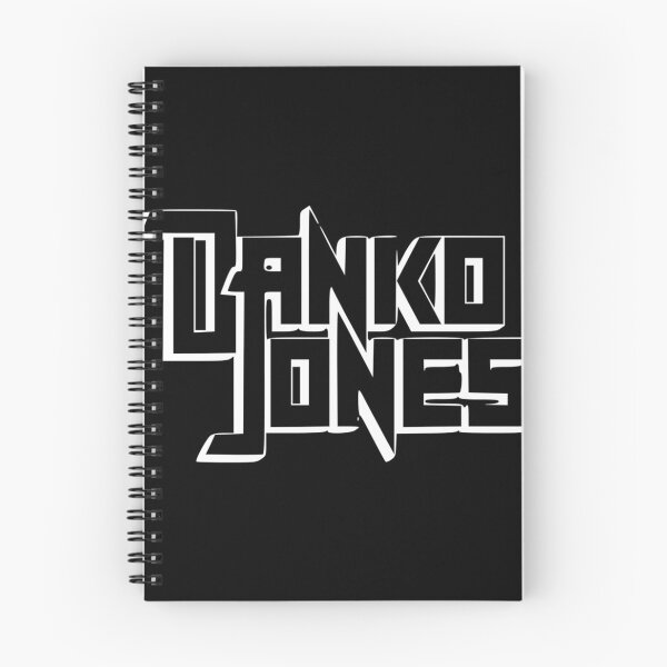 Item preview, Dankos Joness (Band) Hd (Ver. 2) designed and sold by HacciStudio.