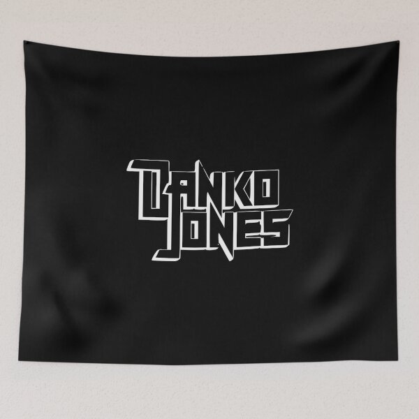 Item preview, Dankos Joness (Band) Hd (Ver. 2) designed and sold by HacciStudio.