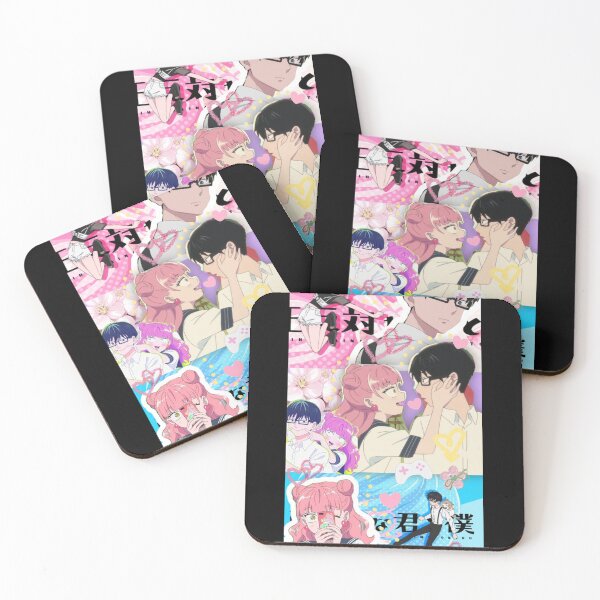 Item preview, You and I Are Polar Opposites designed and sold by Emmamago.