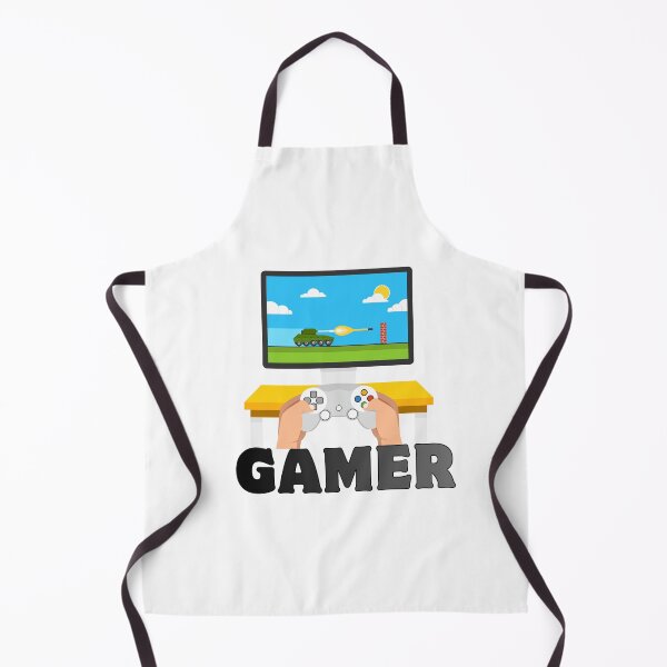 Item preview, PC Gamer Setup – Perfect for Boy and Girl Gamer designed and sold by Rasheedaholik.