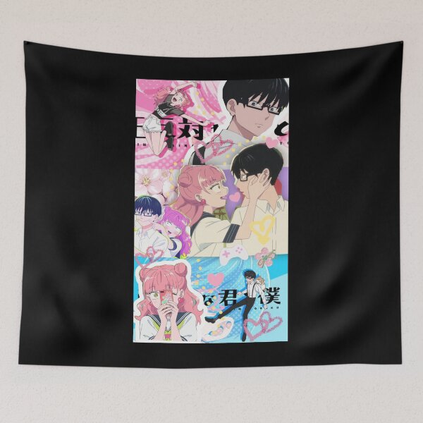 Item preview, You and I Are Polar Opposites designed and sold by Emmamago.