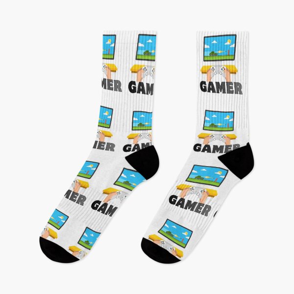 Item preview, PC Gamer Setup – Perfect for Boy and Girl Gamer designed and sold by Rasheedaholik.