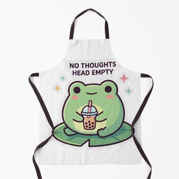Item preview, Relatable cute meme sticker designed and sold by ErdinaStudio.