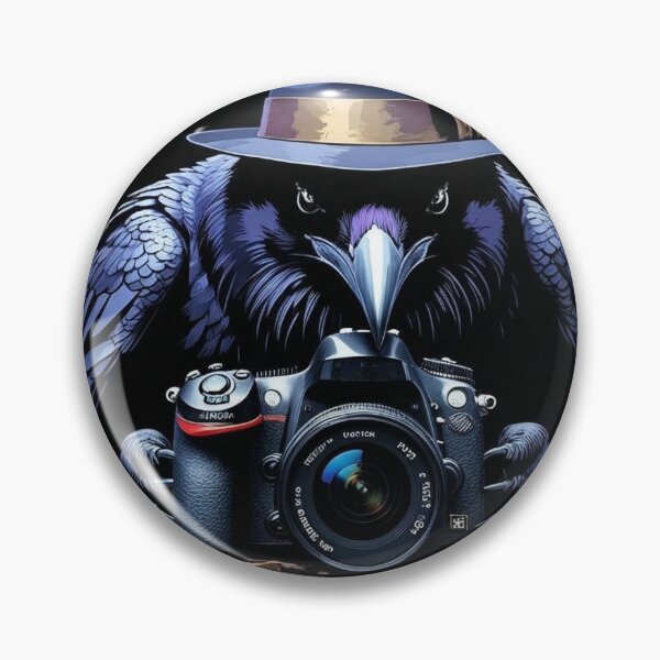 Item preview, Channel Logo designed and sold by RavensRoost1313.