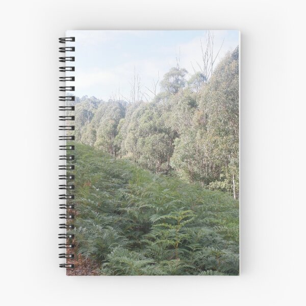 Item preview, Cleared Edge - Fern and Bush designed and sold by Surverta.