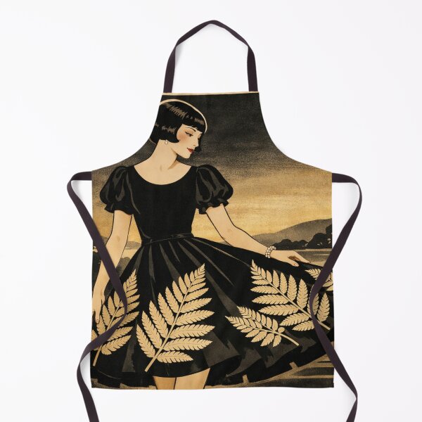 Item preview, Elegance under palm trees designed and sold by Sigtrix.