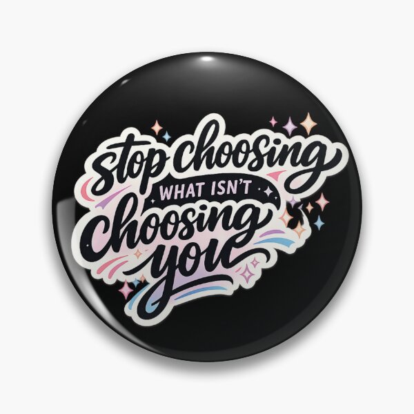 Item preview, Choose yourself designed and sold by Lenock.