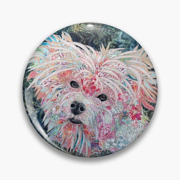 Artikelvorschau, Peeka entworfen und verkauft von Leilani Purvis Art.