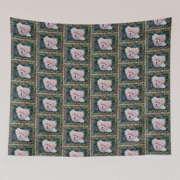 Item preview, Peeka designed and sold by Leilani Purvis Art.