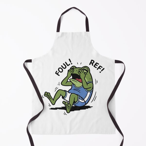 Item preview, Funny Basketball Frog Flopping Cartoon designed and sold by Floomart.