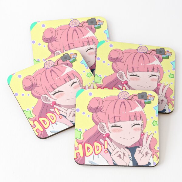 Item preview, You and I Are Polar Opposites designed and sold by Emmamago.