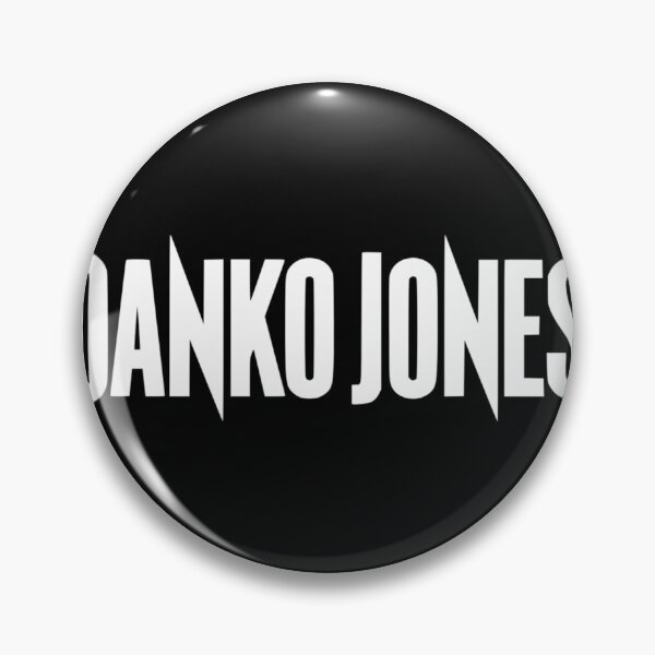 Item preview, Dankos Joness (Band) Hd (Ver. 2) designed and sold by HacciStudio.