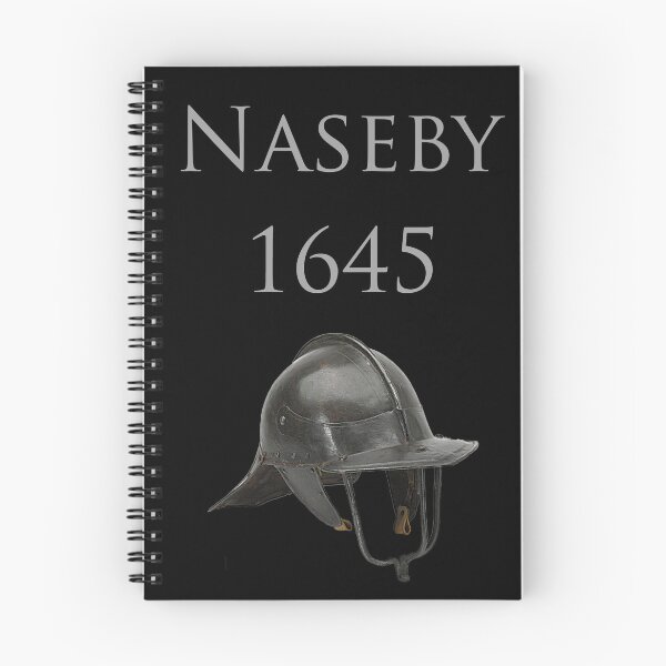 Item preview, The Battle of Naseby designed and sold by Murph's Images.